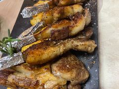 -唐廊烤鸭店(工体店)