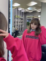 点击看大图 -FASHION PALACE hair+