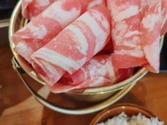 -黔有有贵州酸汤夺夺粉火锅(五味十字店)