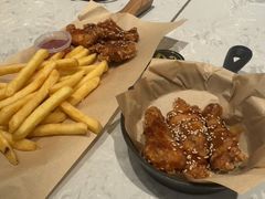 -必胜客(上地华联店)