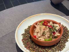 -柒园·三十年创意杭帮菜(龙湖滨江天街店)
