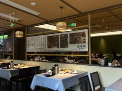 -老海陵·泰州菜(图书馆店)