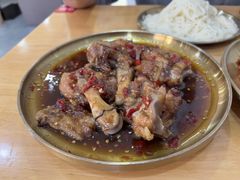 -贤花饭店(城阳店)