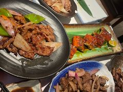 -大渔铁板烧(中山路八佰伴店)