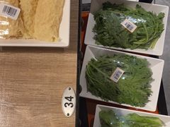 -野妹火锅(南园店)