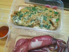 -福州人铭小吃