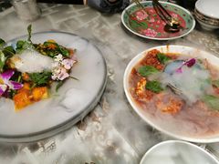 小娘惹豆腐-小娘惹厨房Little Nyonya(狮城有约上榜店)