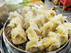 -元盛居(生态大街店)