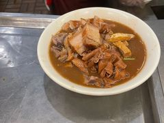 -姚记炒肝店(簋街店)