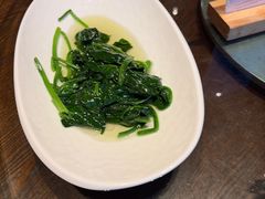 -羡餐厅·杭帮菜·淳菜(千岛湖自由洲际殿店)