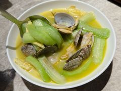 -烹贝小馆(华采天地店)