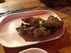 -木屋烧烤(白石洲店)