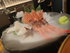 -牛YO寿喜烧·铁板烧和牛火锅自助(市府恒隆店)