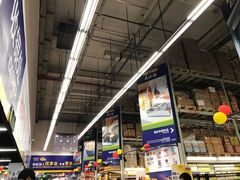 店内环境-麦德龙(闵行店)