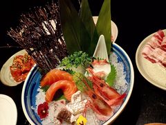 -杉海和牛烧肉海鲜自助(会展城店)