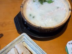 -粥家庄(穗盐新城时代广场店)