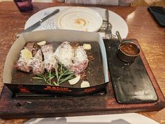 -一沙一城·岩烤牛扒(深圳首店)