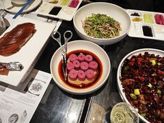 -小大董·烤鸭(凤凰汇店)