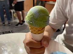 -Dal Cuore 达可芮冰淇淋(陕西北路店)