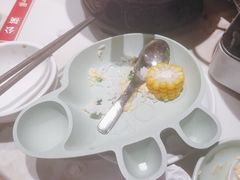 -味上湘菜馆(阿波罗店)