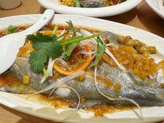 -隅乐胡椒虾·台湾菜·团建(皇岗店)