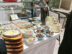 -东北小板凳地摊烧烤(泰来街店)