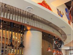 -海草馆自助餐厅(悦海店)