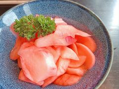 胭脂萝卜-陈麻婆豆腐总店