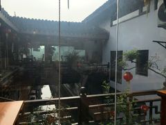 -同得兴 Since·1995 传统苏式面馆(十全街店)