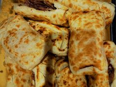 -高玛纳驴肉火烧(河间总店)