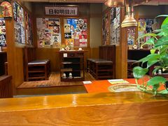 -喜牛烧肉酒场·黑金店(威高广场店)