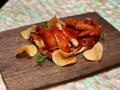 -8餐厅(新葡京酒店)