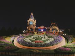 -上海迪士尼度假区