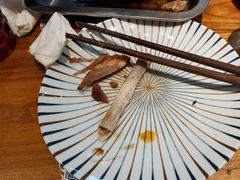 -疆里疆外·和田烤肉·清真