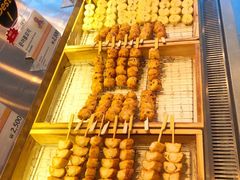 -古来思鱼饼