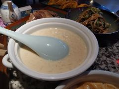民国美龄粥-南京大牌档(中关村店)