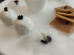 -外滩三号餐厅·创意中餐