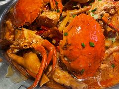 -胖哥俩肉蟹煲(淮安万达店)