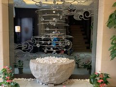 -山泉公馆酒家(珠江新城店)