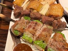 -鸟鹏烧鸟居酒屋(熙龙湾店)