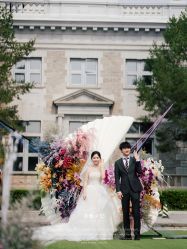 -美薇亭婚礼顾问