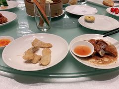 -京香轩·中餐厅(上海中庚聚龙酒店)