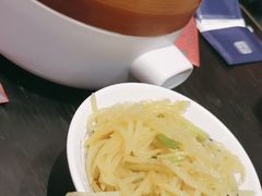 -满园烤鸭·春饼(沈北万达店)