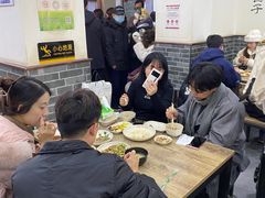 -津门张记包子铺(华昌道店)