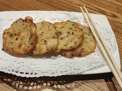 -金苑酒家·客家菜·广东老字号(万象店)
