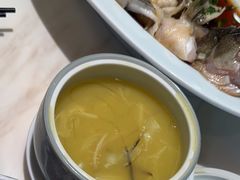 -顺粤楼·粤菜·点心(融创茂店)