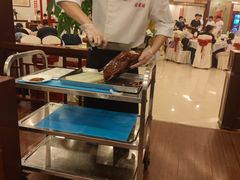 -全聚德(上海首店浦东店)