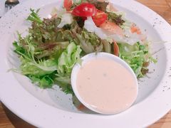 -桉树林A coffee 森林餐厅(三圣乡店)