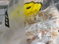 -金杨老摊头蛋饼(金口路店)