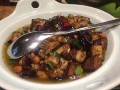 -甘家界牌柠檬鸭(青山店)